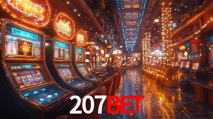 Blackjack Table 207BET