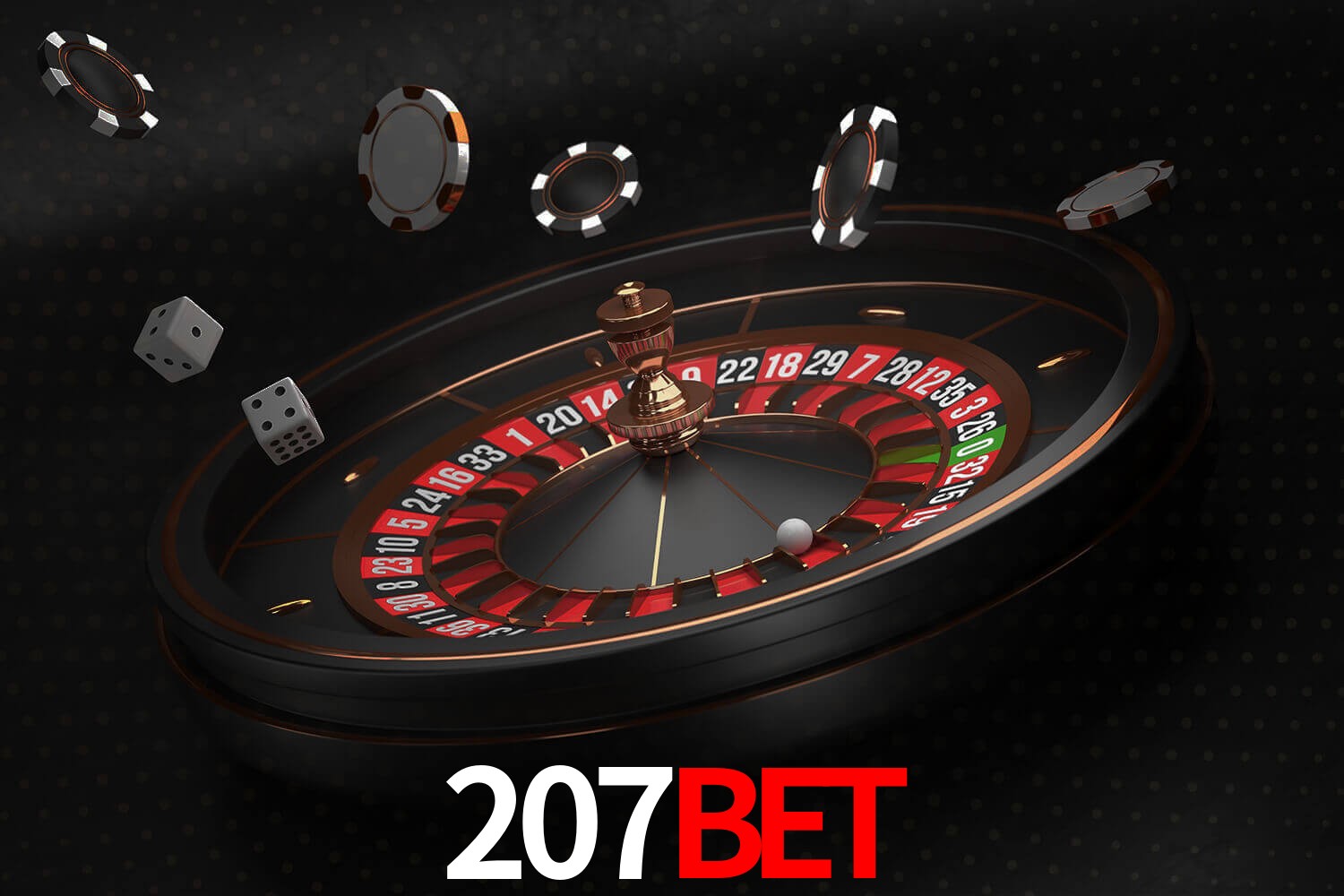 VIP Casino 207BET