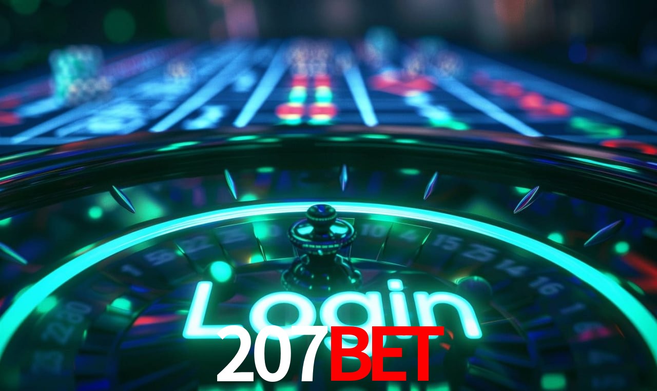 Estatísticas Esportivas 207BET
