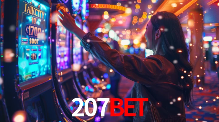 Spaceman Game 207BET