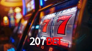 Segurança 2FA 207BET