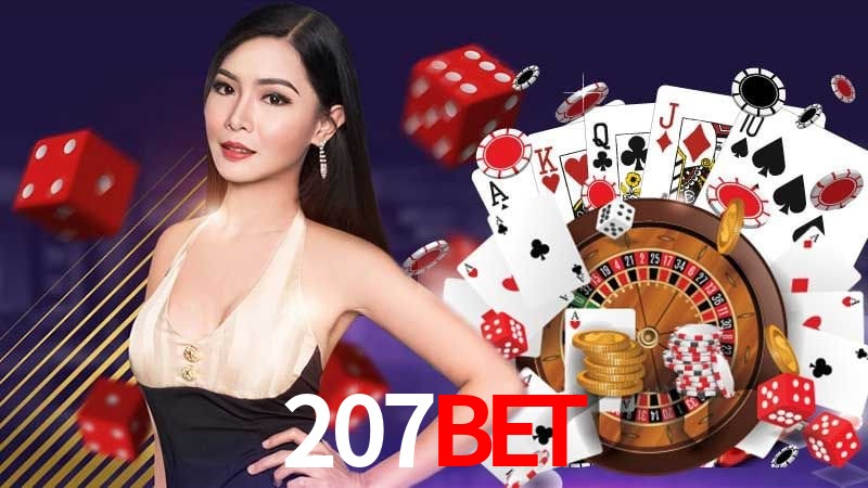 Interface Premium 207BET