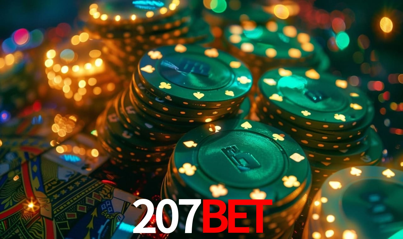 Apostas de Basquete 207BET