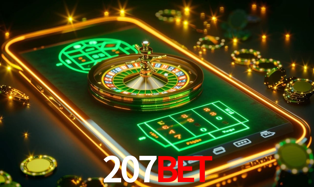 Especiais de Fim de Semana 207BET