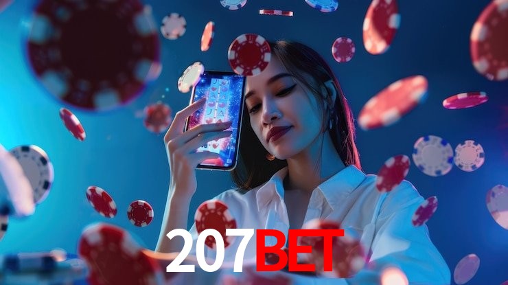 207BET: Jogue Crash e Experimente Alta Recompensa Instantânea