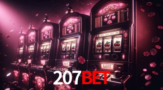 207BET: Seu Especialista em Apostas Esportivas Brasileiras