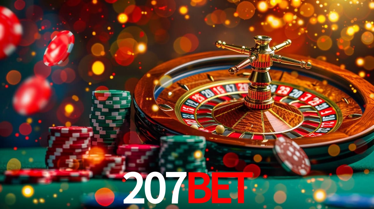 207BET