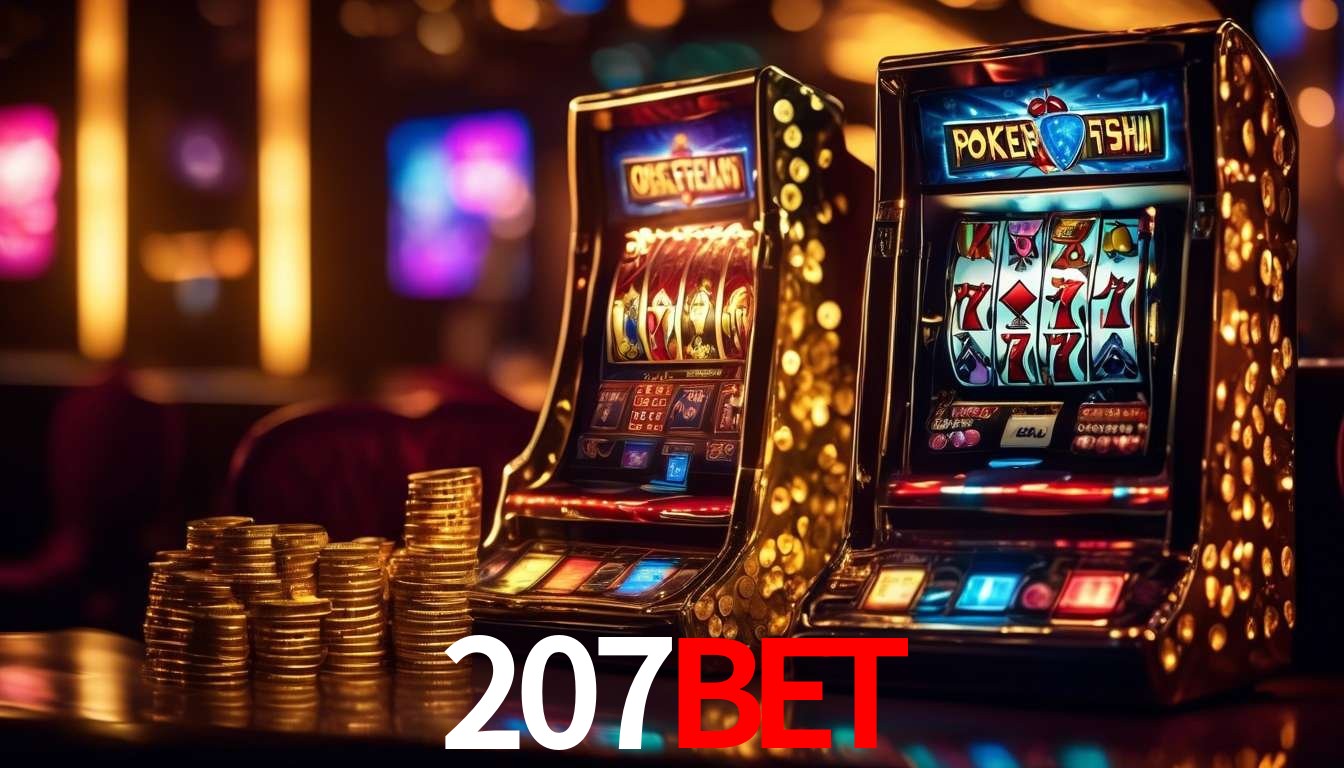 207BET,207BET.COM