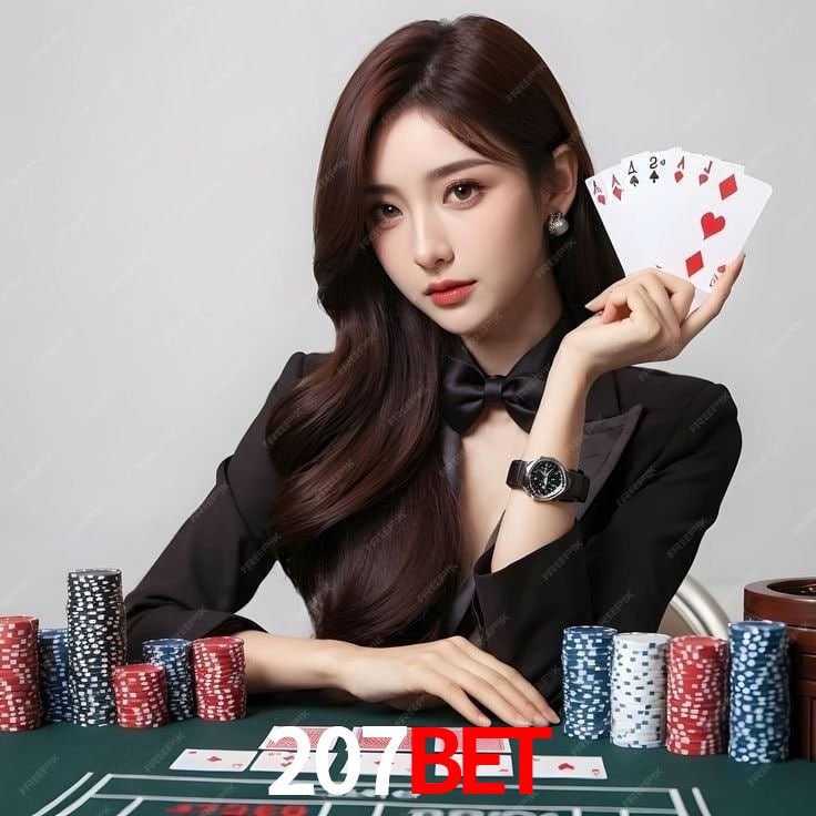 Login Seguro 207bet