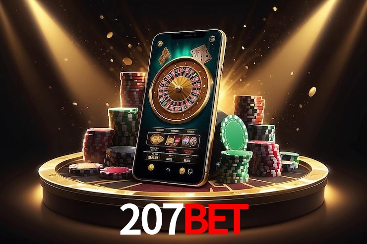 Jogos de Slot 207bet