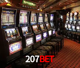 A Emoção da Loteria na 207bet: Uma Chance de Mudança de Vida