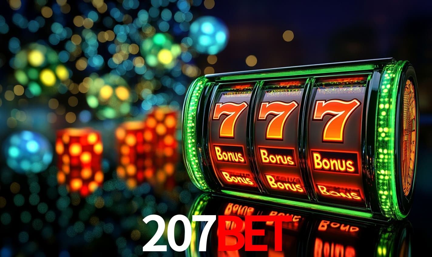 Avaliações dos Jogadores 207bet