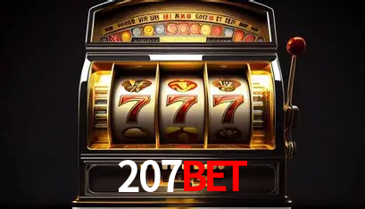 Descubra a Magia dos Jogos de Arcade no 207bet