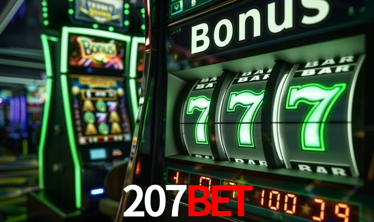 Live Casino 207bet