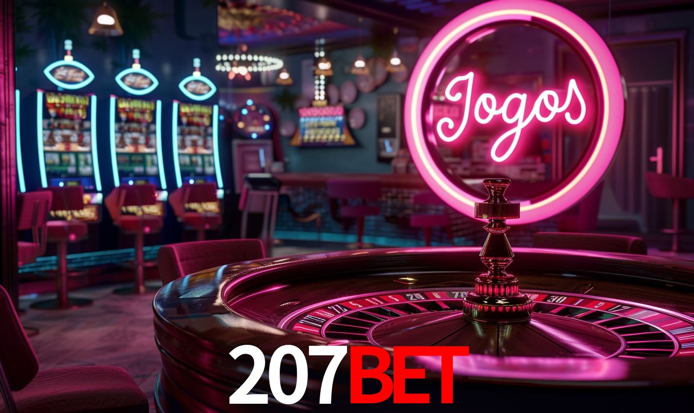 Descubra a Essência do 207bet: Nossa História e Compromissos
