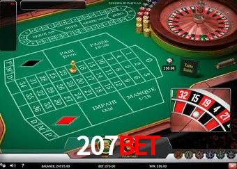 Descubra a Magia dos Jogos de Arcade no 207bet