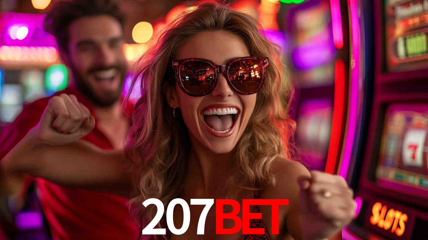 A Popularidade dos Caça-Níqueis no 207bet