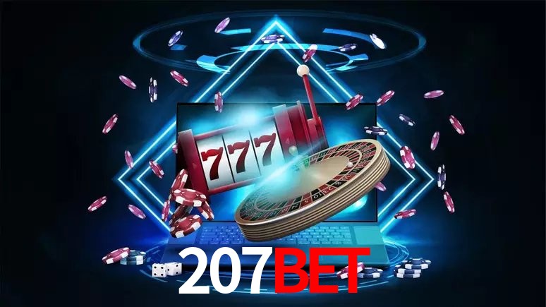 Estatísticas do Jogo 207bet