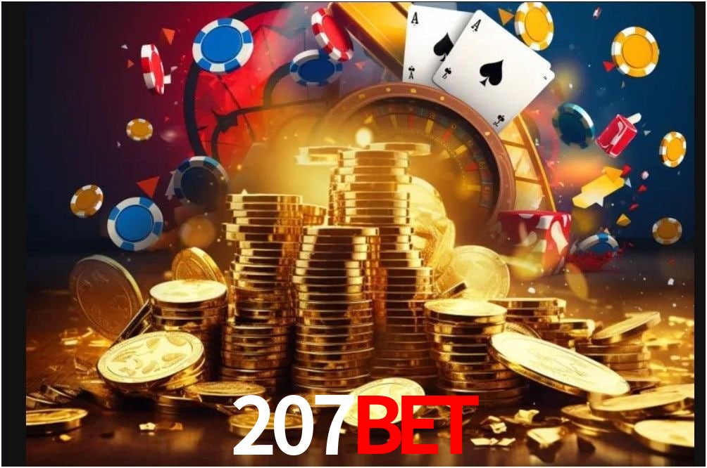 App oficial 207bet