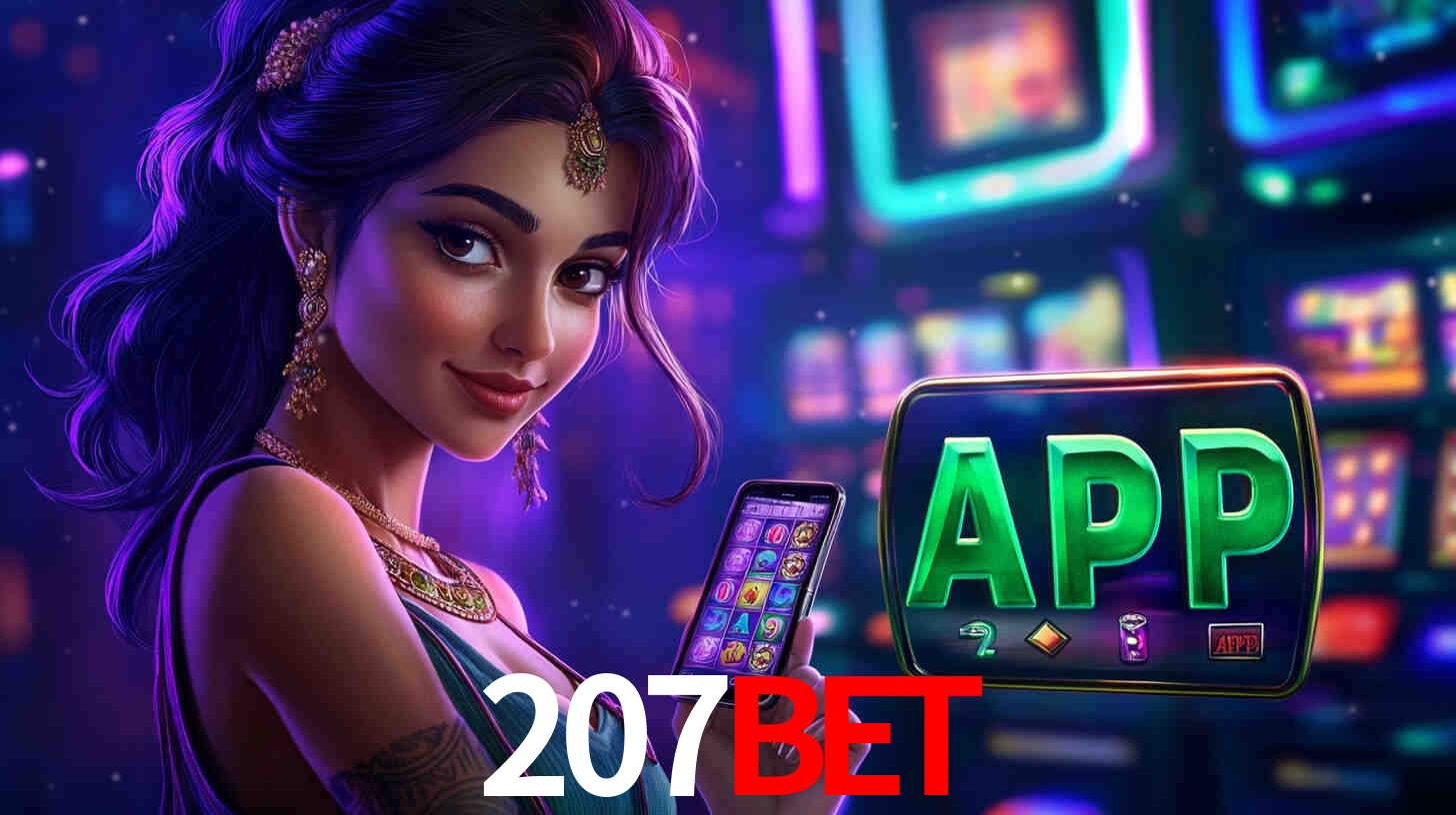 207bet