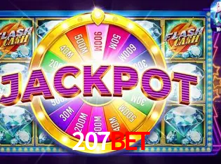 A Revolução dos Aplicativos de Jogos no 207bet