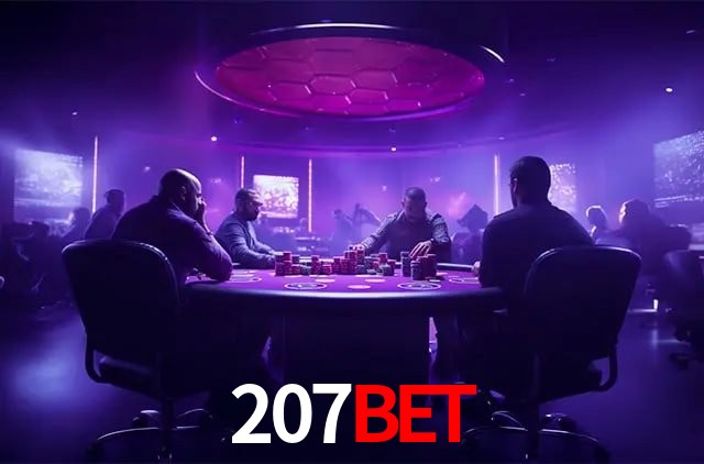 Explorando a Categoria de Eventos em Apostas na 207bet