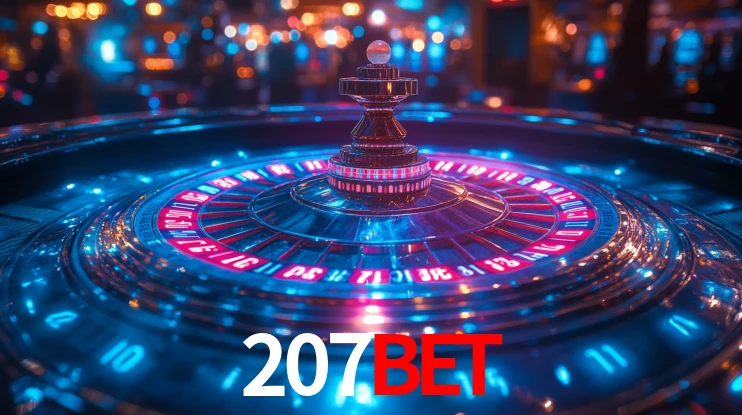 207bet App Interface