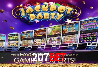 Descubra o Mundo do Cassino Online com 207bet