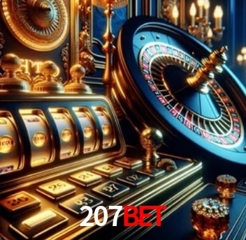 Bônus Diários 207bet