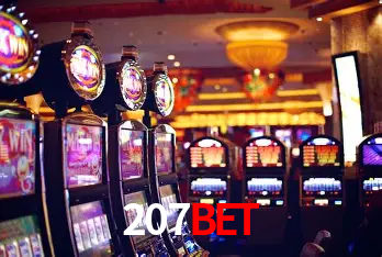 Descubra a Essência do 207bet: Nossa História e Compromissos