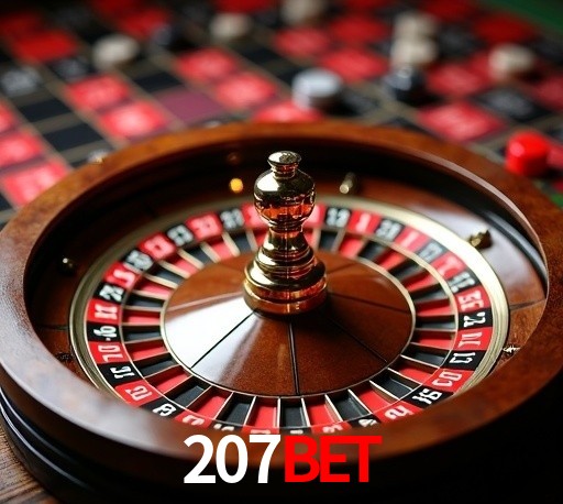 Sistemas de Segurança 207bet