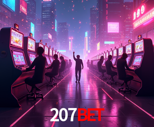 Interface Premium 207bet