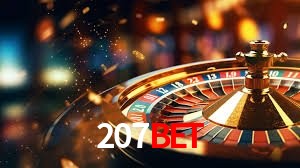 Design Responsivo 207bet