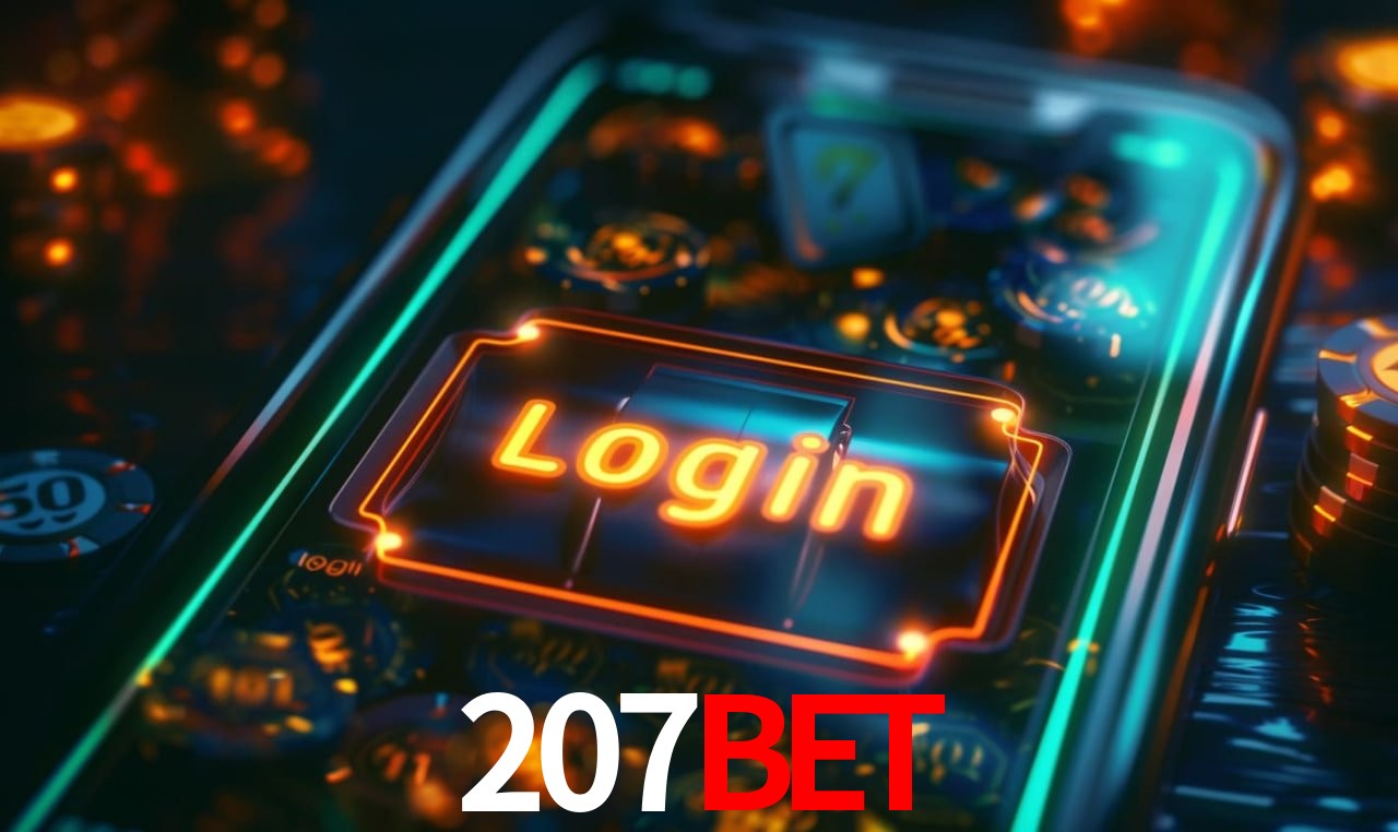 Tennis Betting 207bet