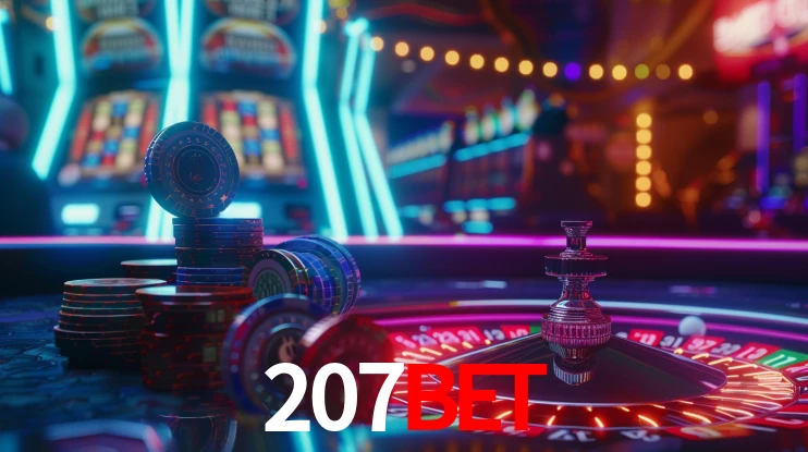 Secure Login 207bet