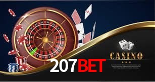 Casino VIP 207bet