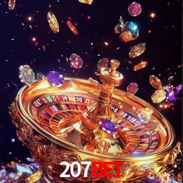 Benefícios da Conta 207bet