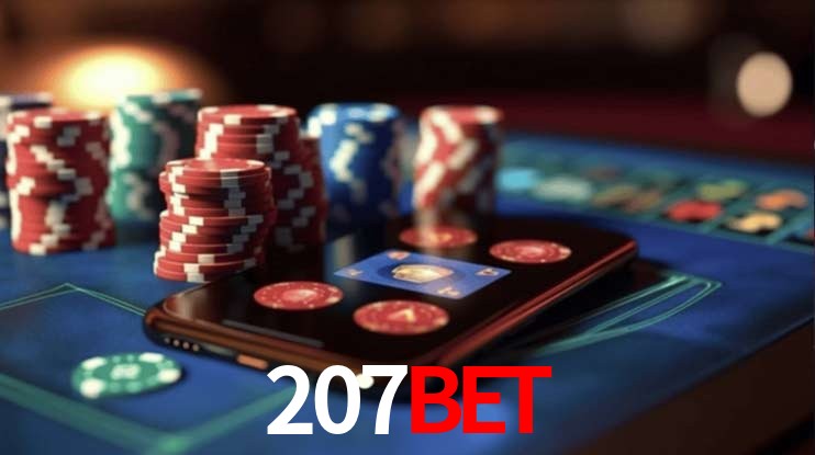 Torneios 207bet