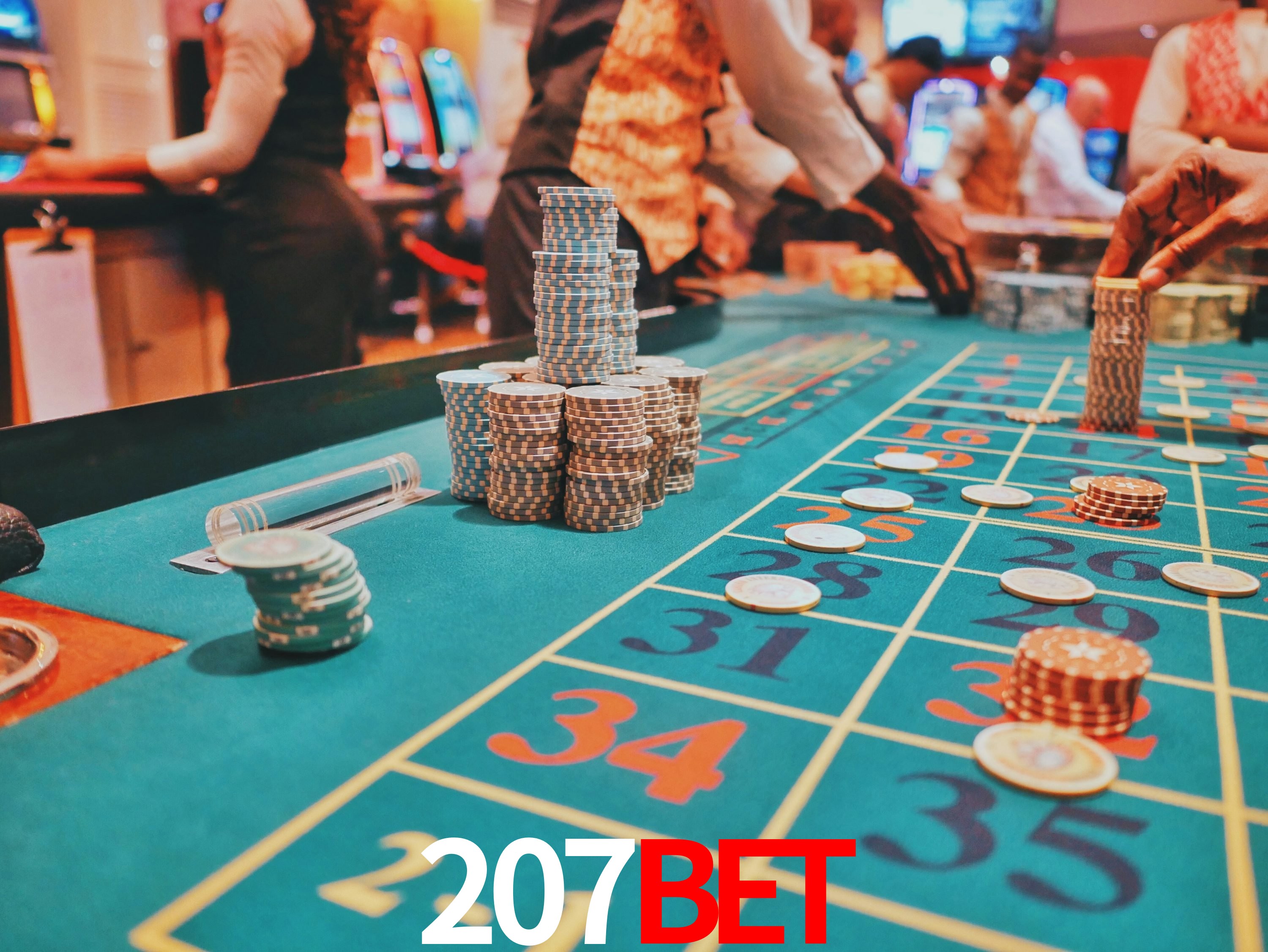 Programa VIP 207bet