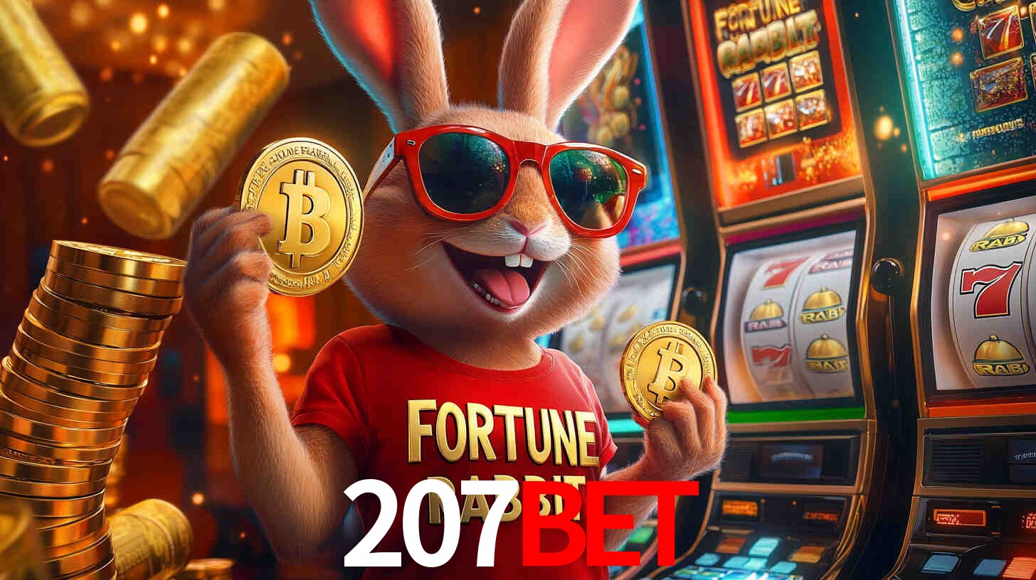 Apostas Esportivas na 207bet: Um Guia Completo