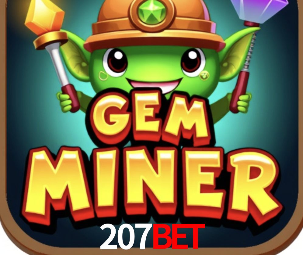 APP oficial da 207bet para mobile